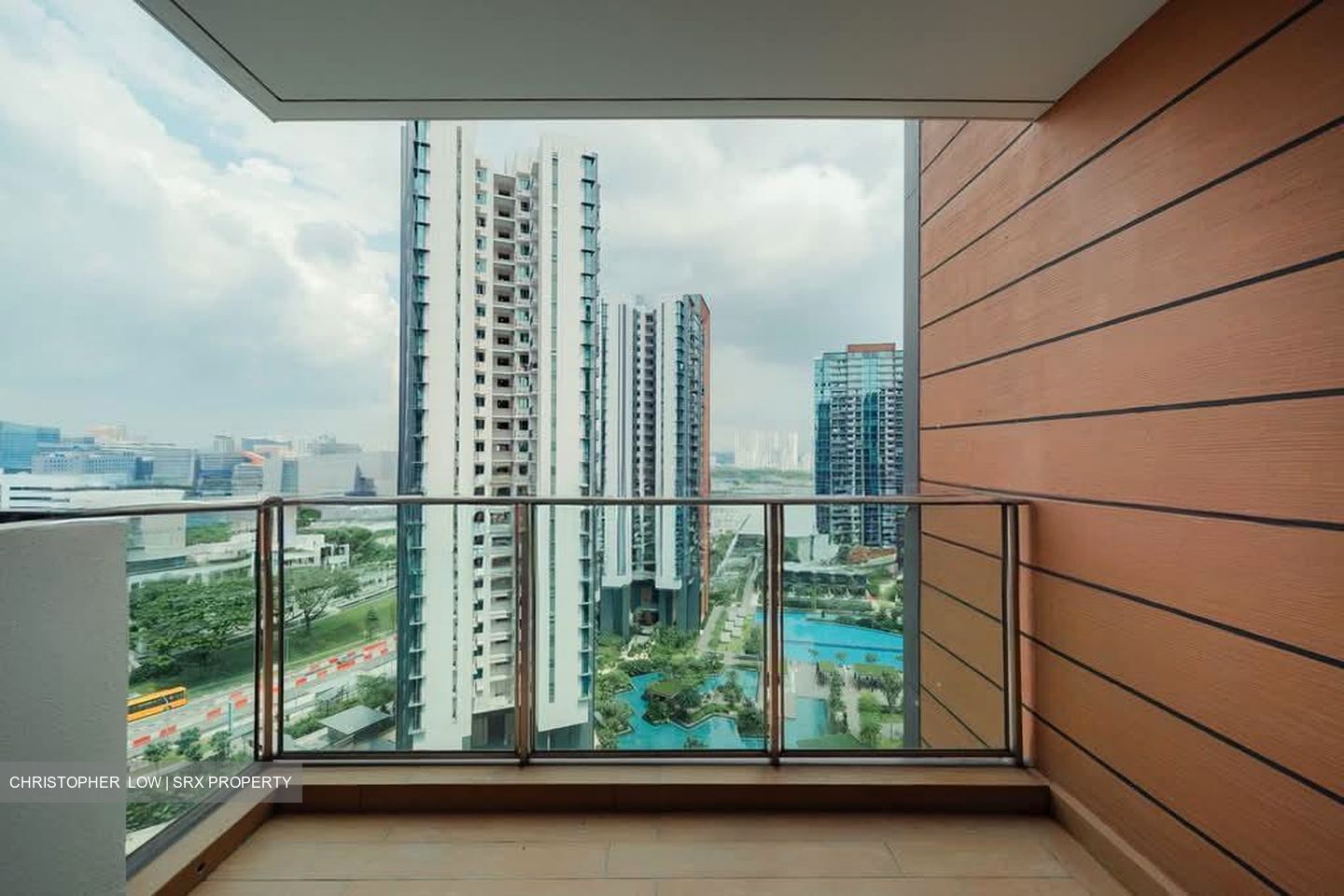 Normanton Park (D5), Apartment #570168041